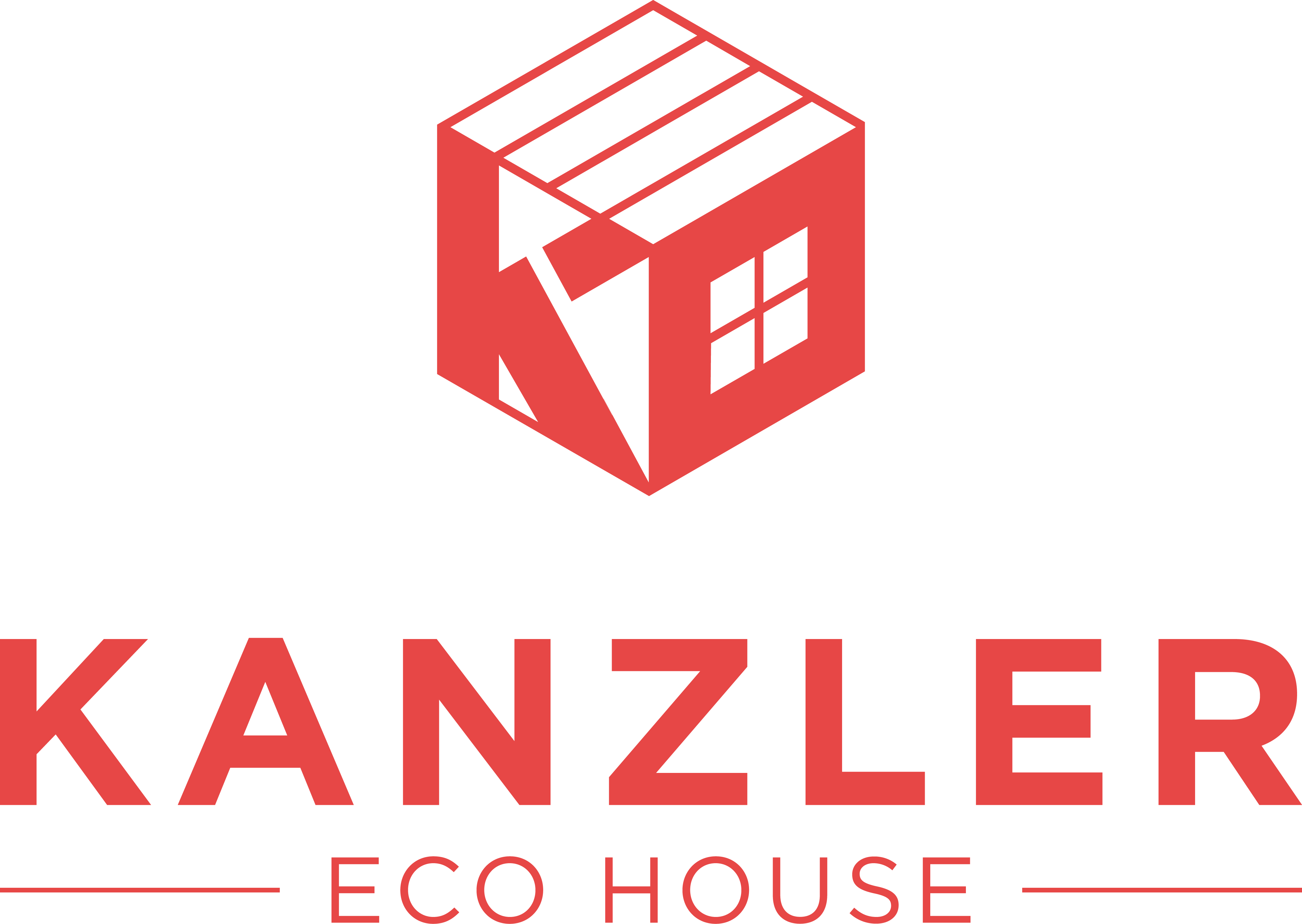 KANZLER Eco House